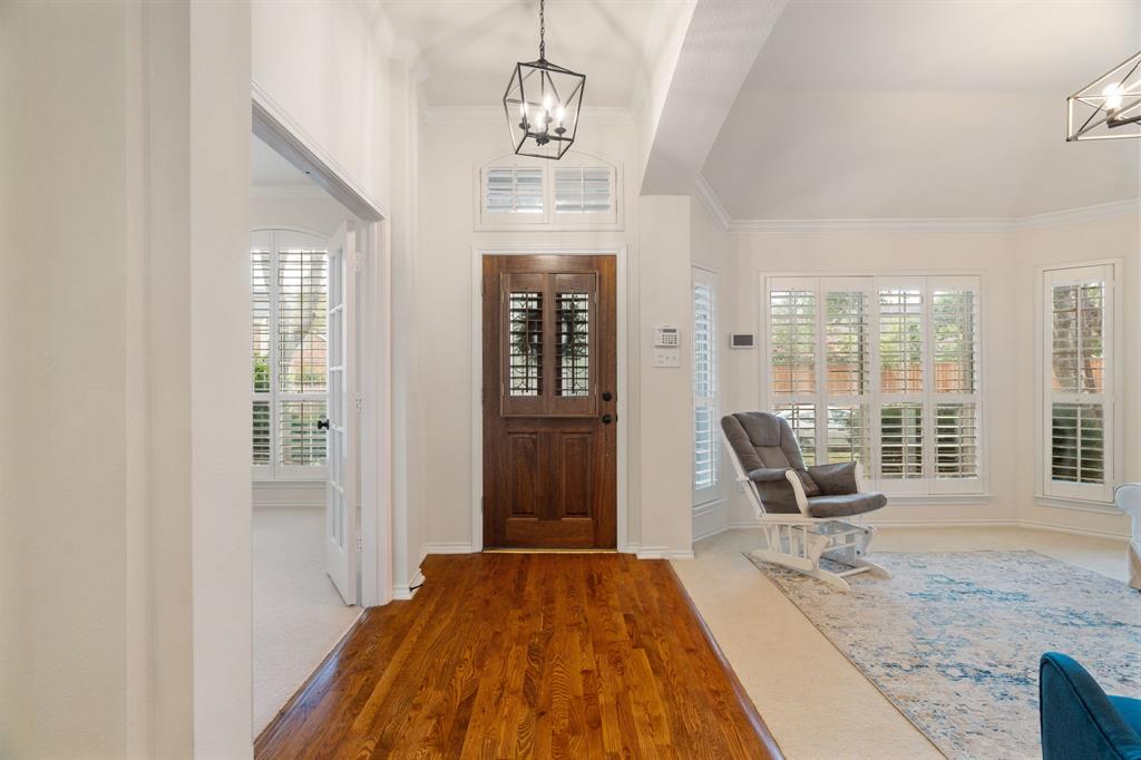 The Trails Ph 1 Sec A - Residential