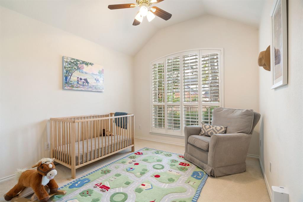 The Trails Ph 1 Sec A - Residential