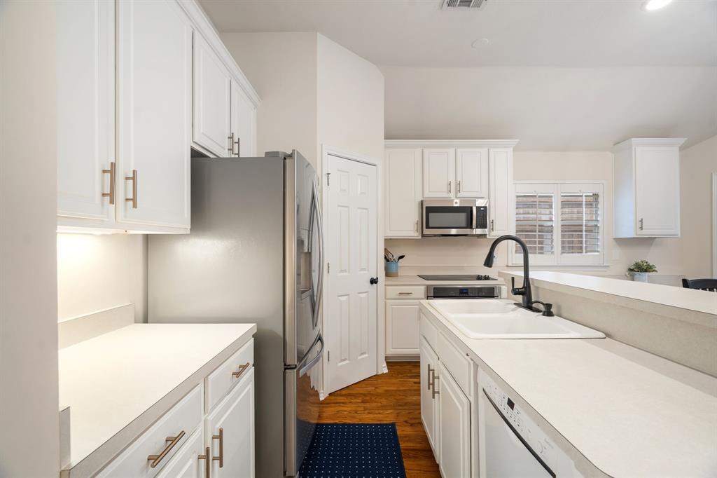 The Trails Ph 1 Sec A - Residential