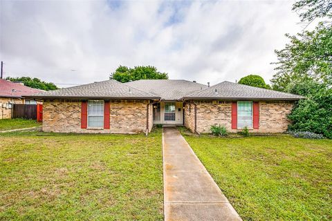 2609 18th Street Plano TX 75074