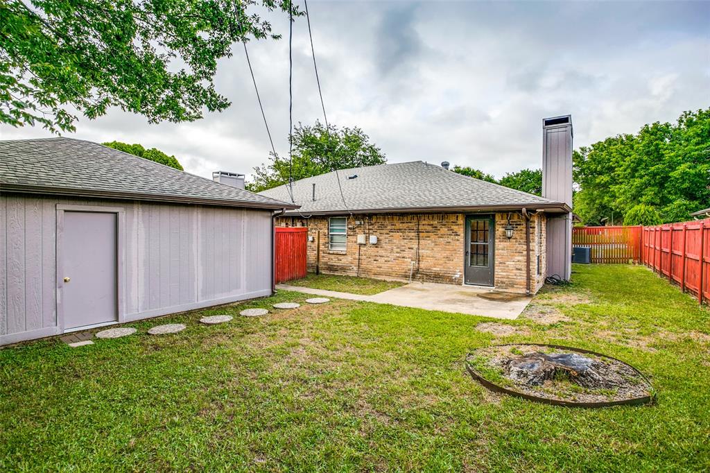 Meadowcrest Add 2 - Residential Lease