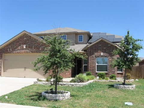 1402 Englemann Drive Princeton TX 75407