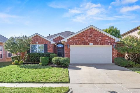 9749 Delmonico Drive Fort Worth TX 76244