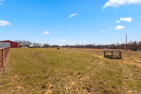 Tiny photo for 1219 County Road 3550, Paradise, TX 76073 (MLS # 21196325)