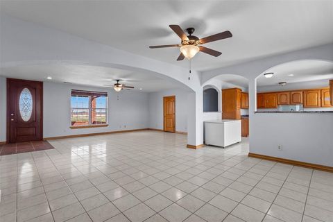 Tiny photo for 1219 County Road 3550, Paradise, TX 76073 (MLS # 21196325)