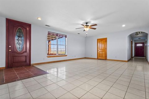 Tiny photo for 1219 County Road 3550, Paradise, TX 76073 (MLS # 21196325)