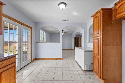 Tiny photo for 1219 County Road 3550, Paradise, TX 76073 (MLS # 21196325)