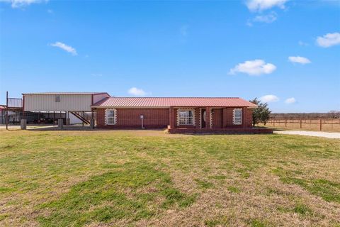 Tiny photo for 1219 County Road 3550, Paradise, TX 76073 (MLS # 21196325)