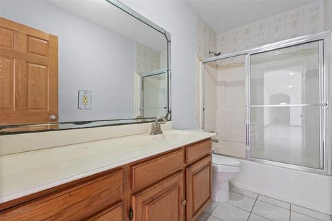 Tiny photo for 1219 County Road 3550, Paradise, TX 76073 (MLS # 21196325)