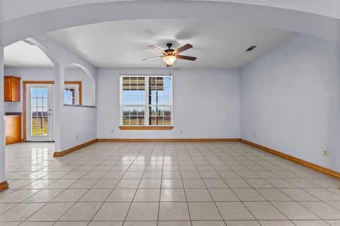 Tiny photo for 1219 County Road 3550, Paradise, TX 76073 (MLS # 21196325)