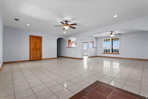 Tiny photo for 1219 County Road 3550, Paradise, TX 76073 (MLS # 21196325)