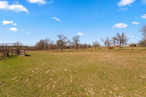 Tiny photo for 1219 County Road 3550, Paradise, TX 76073 (MLS # 21196325)