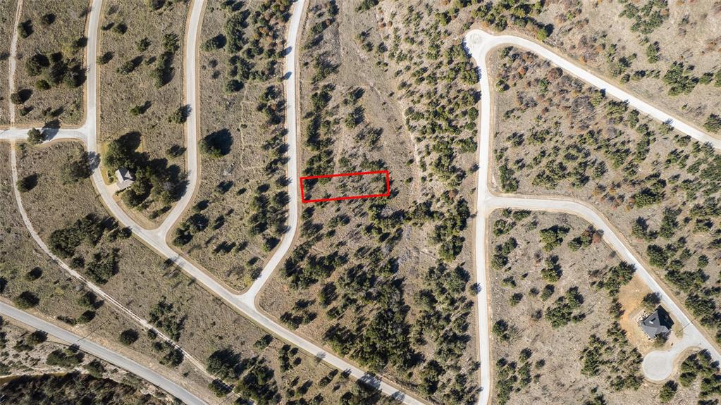 CLIFFS PHASE X - Land