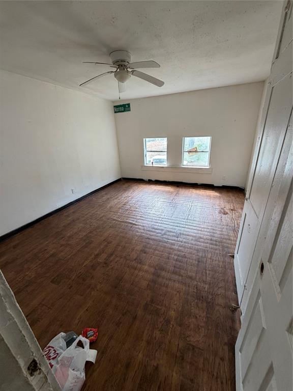 Currie Sub - Residential