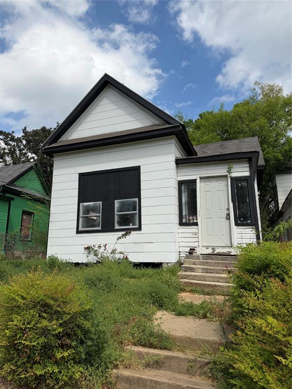 Currie Sub - Residential