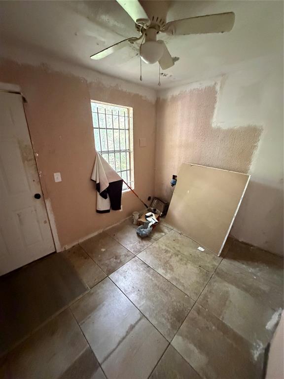 Currie Sub - Residential