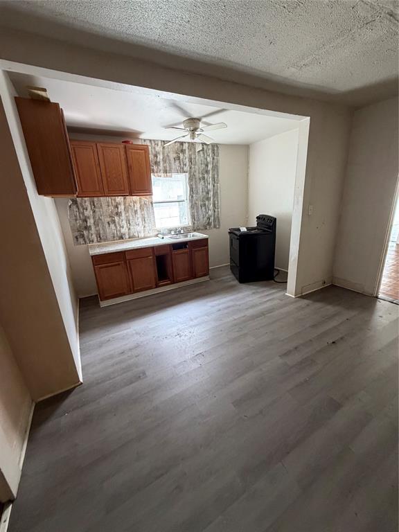 Currie Sub - Residential