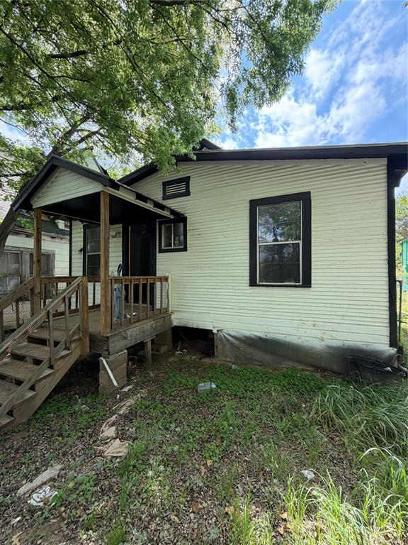 Currie Sub - Residential