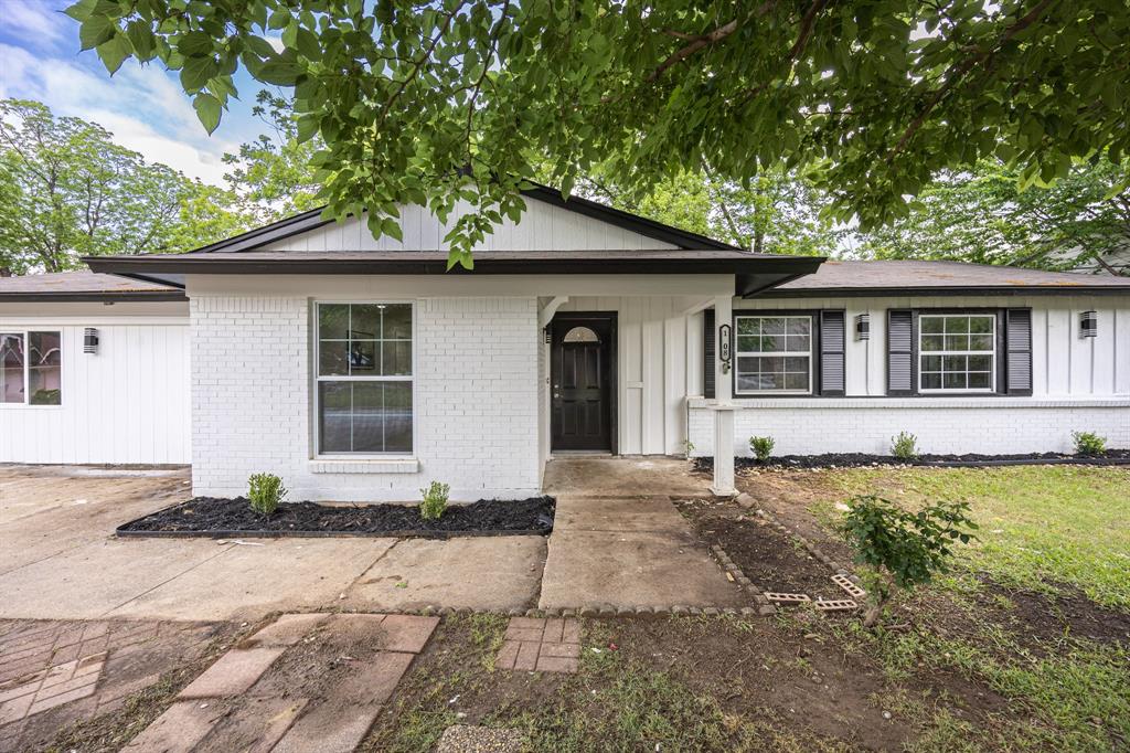 Woodbrook Add - Residential