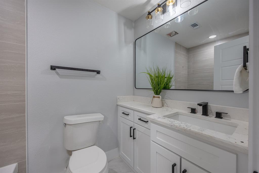 Woodbrook Add - Residential