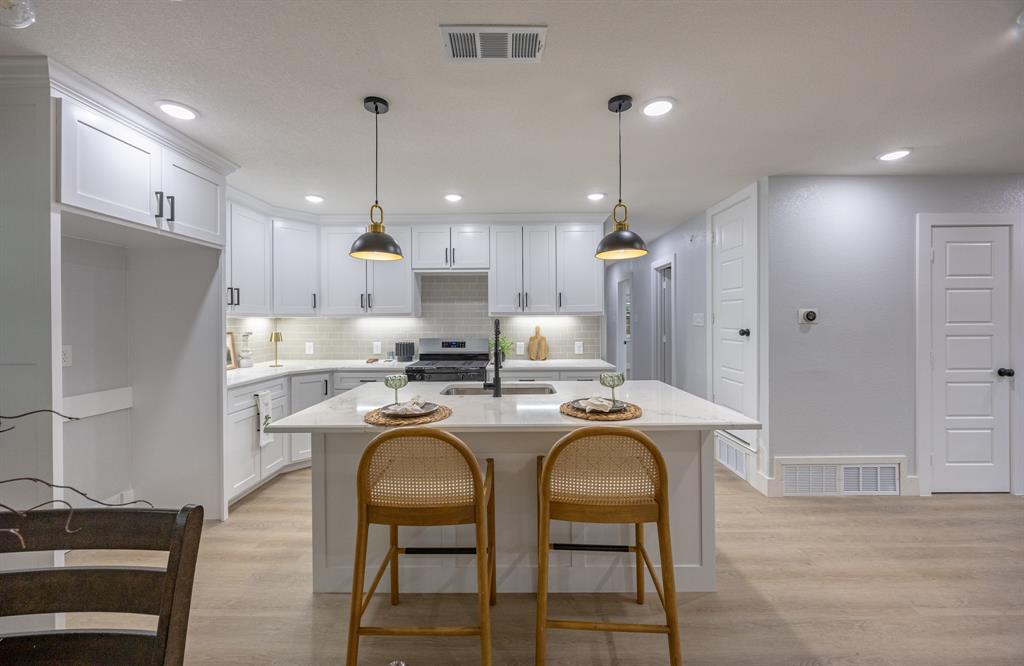 Woodbrook Add - Residential