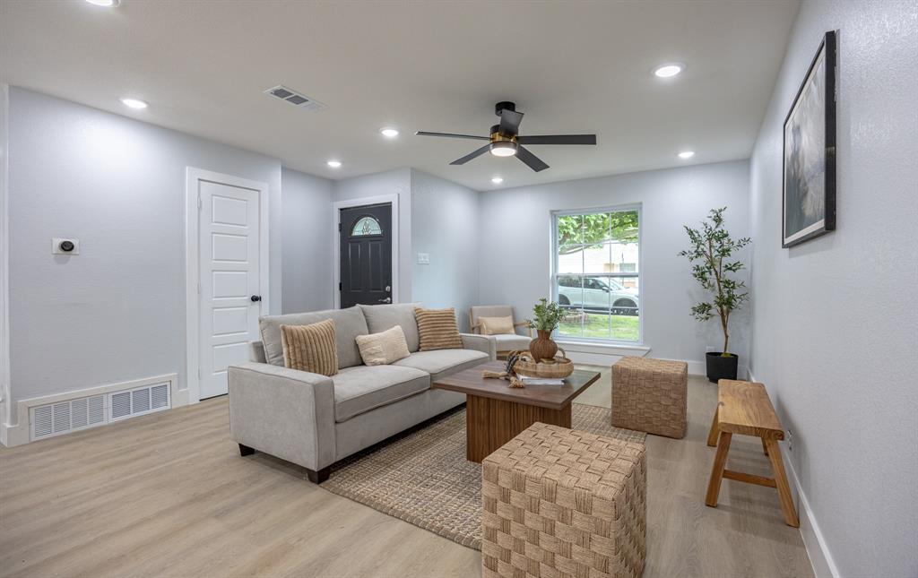 Woodbrook Add - Residential