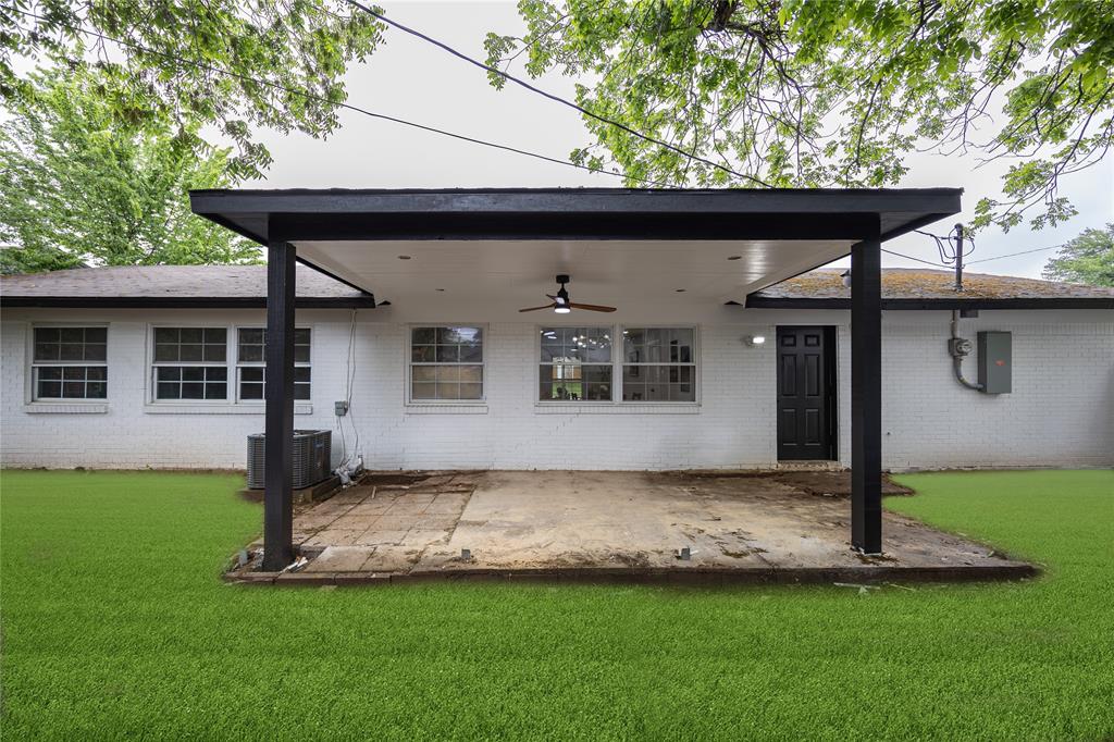 Woodbrook Add - Residential