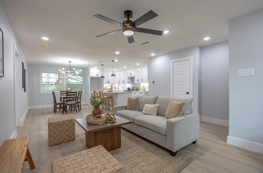 Woodbrook Add - Residential