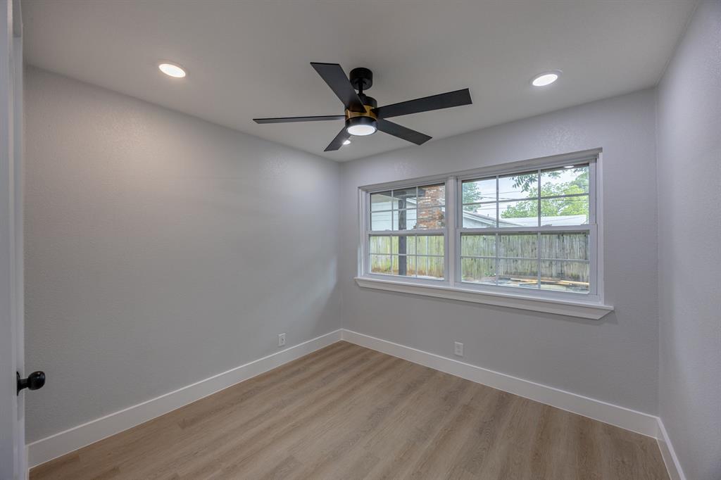 Woodbrook Add - Residential
