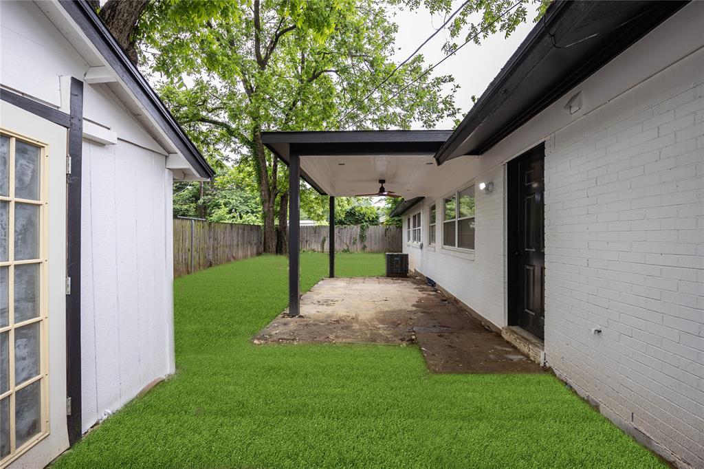 Woodbrook Add - Residential