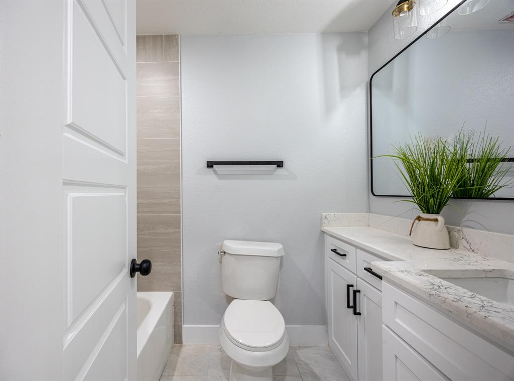 Woodbrook Add - Residential