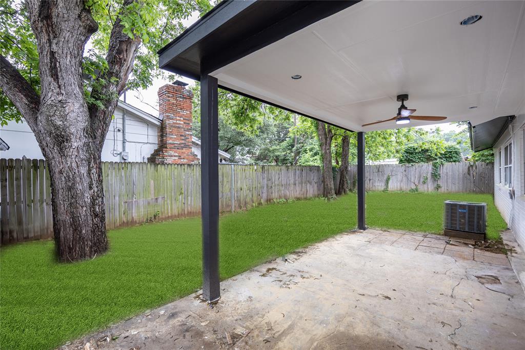 Woodbrook Add - Residential