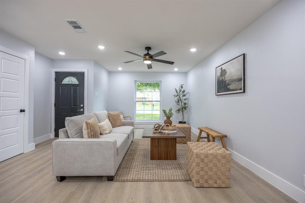 Woodbrook Add - Residential