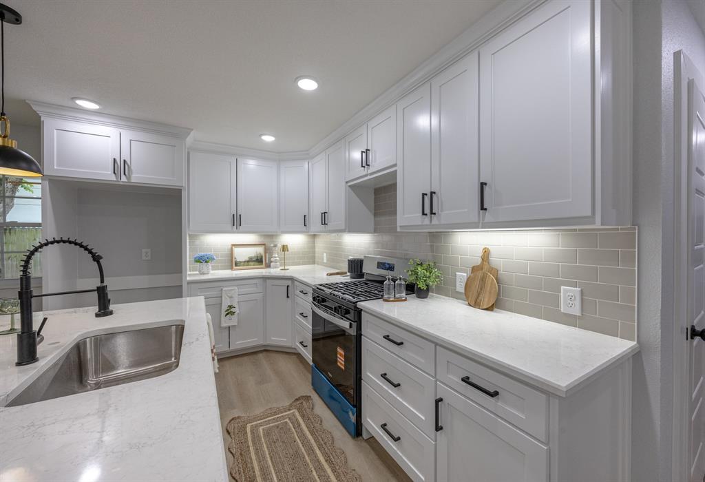 Woodbrook Add - Residential