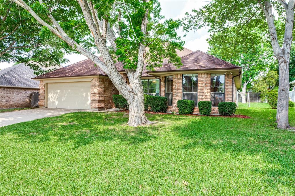 Meadows Add - Residential