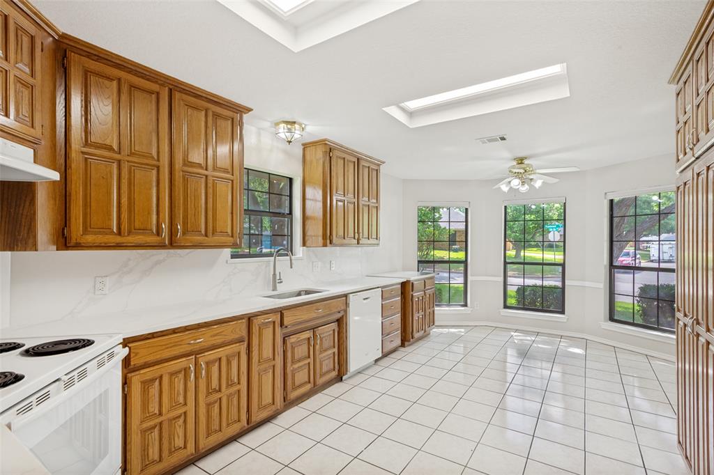 Meadows Add - Residential