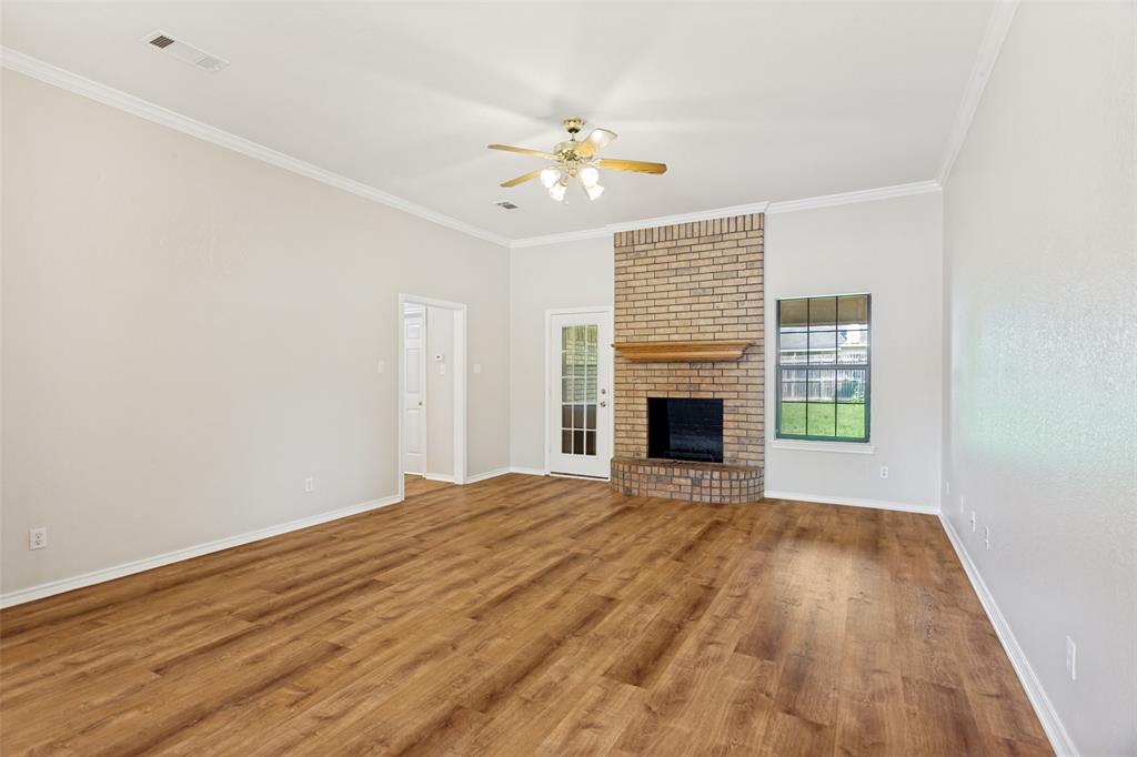Meadows Add - Residential