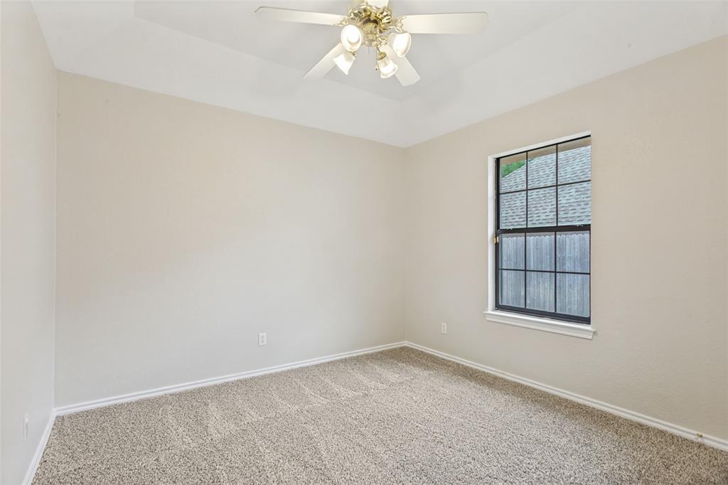 Meadows Add - Residential