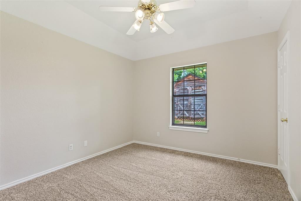 Meadows Add - Residential