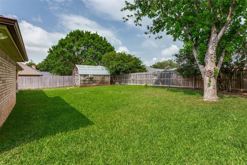 Meadows Add - Residential