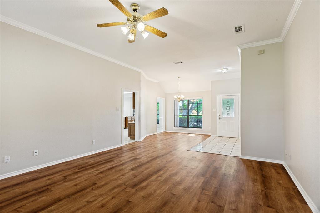 Meadows Add - Residential