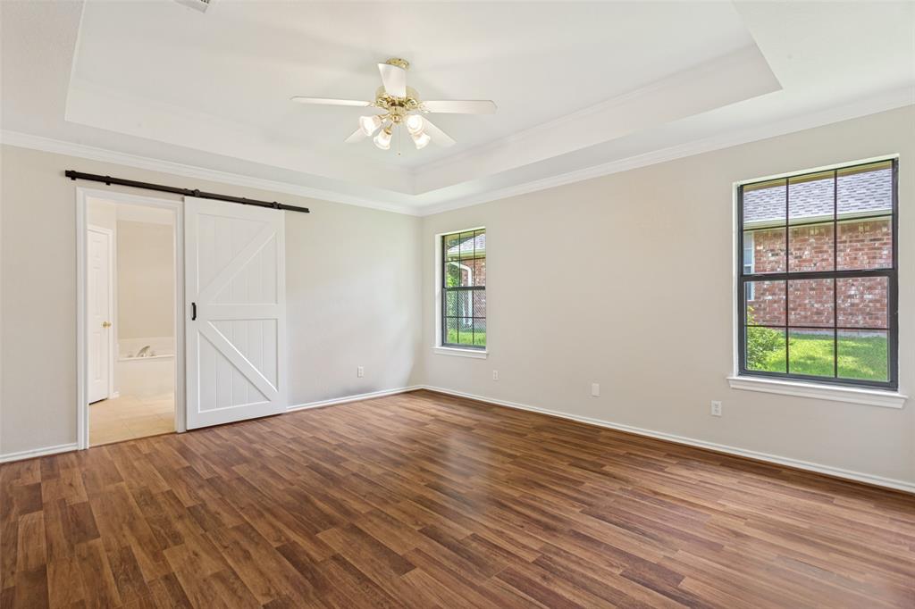 Meadows Add - Residential