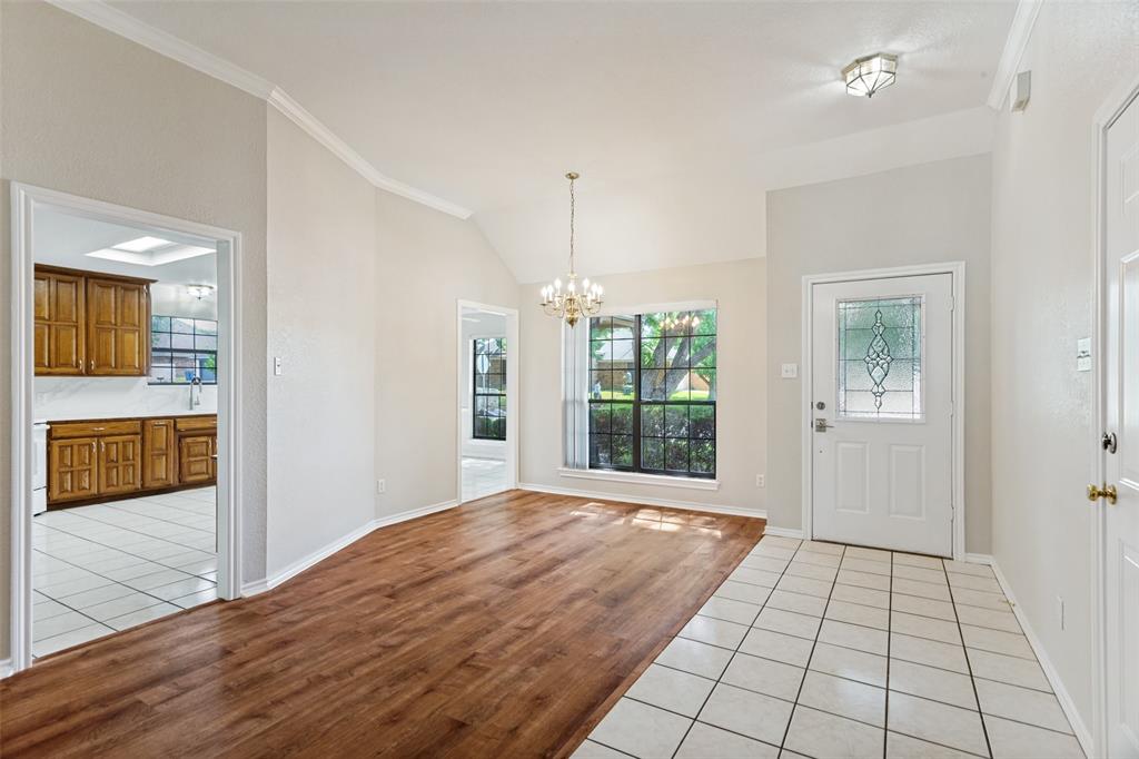 Meadows Add - Residential