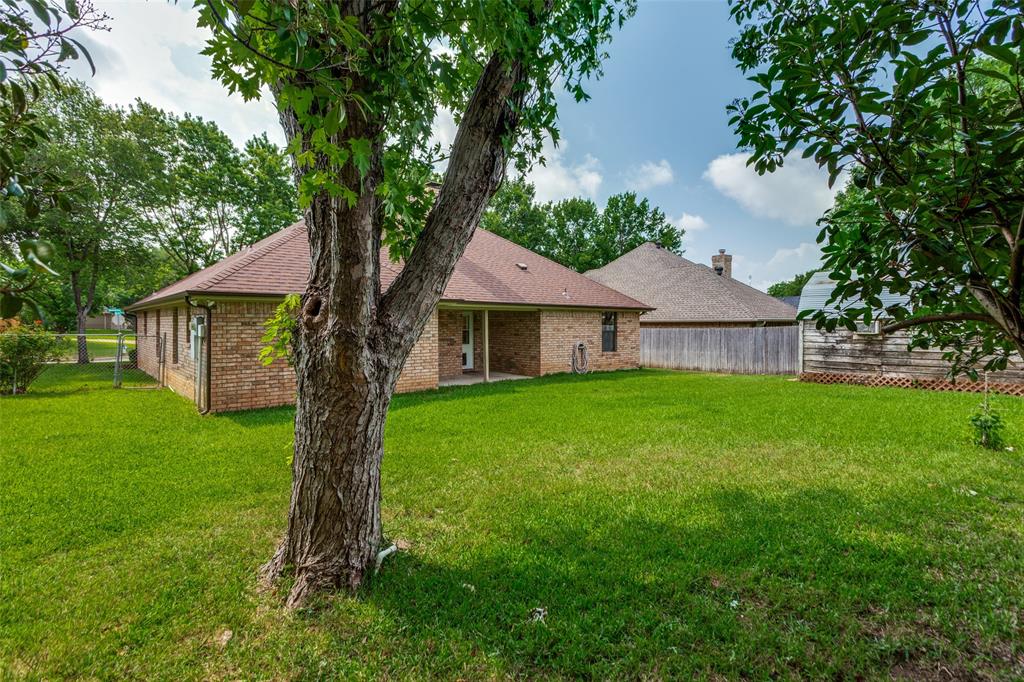 Meadows Add - Residential