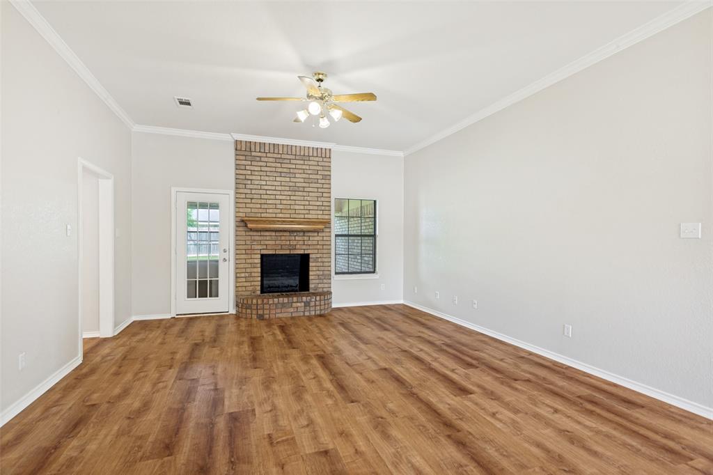Meadows Add - Residential