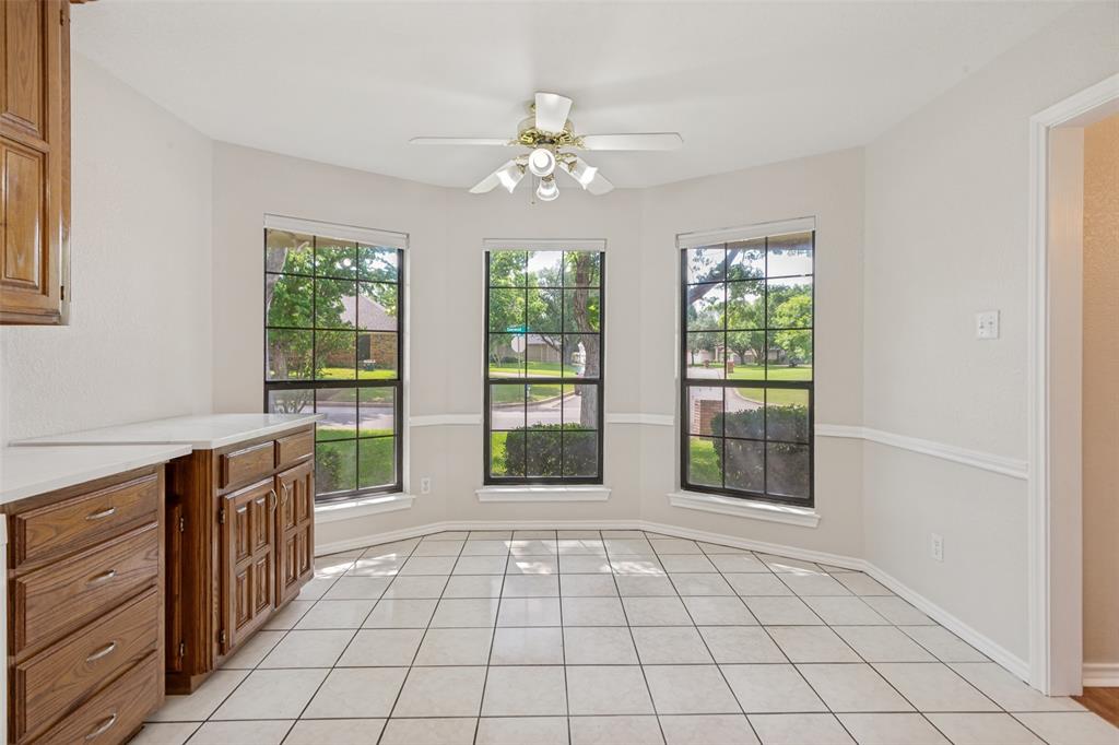 Meadows Add - Residential