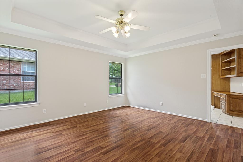 Meadows Add - Residential