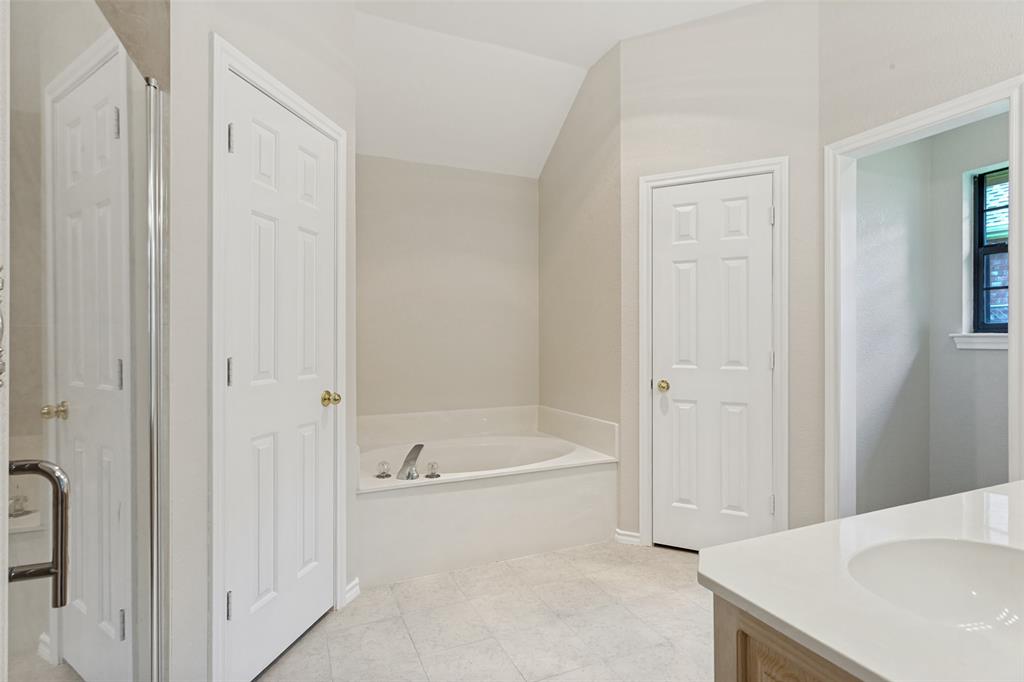 Meadows Add - Residential