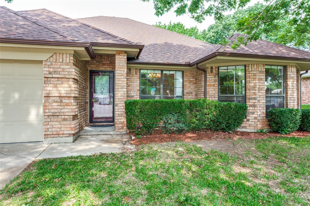 Meadows Add - Residential
