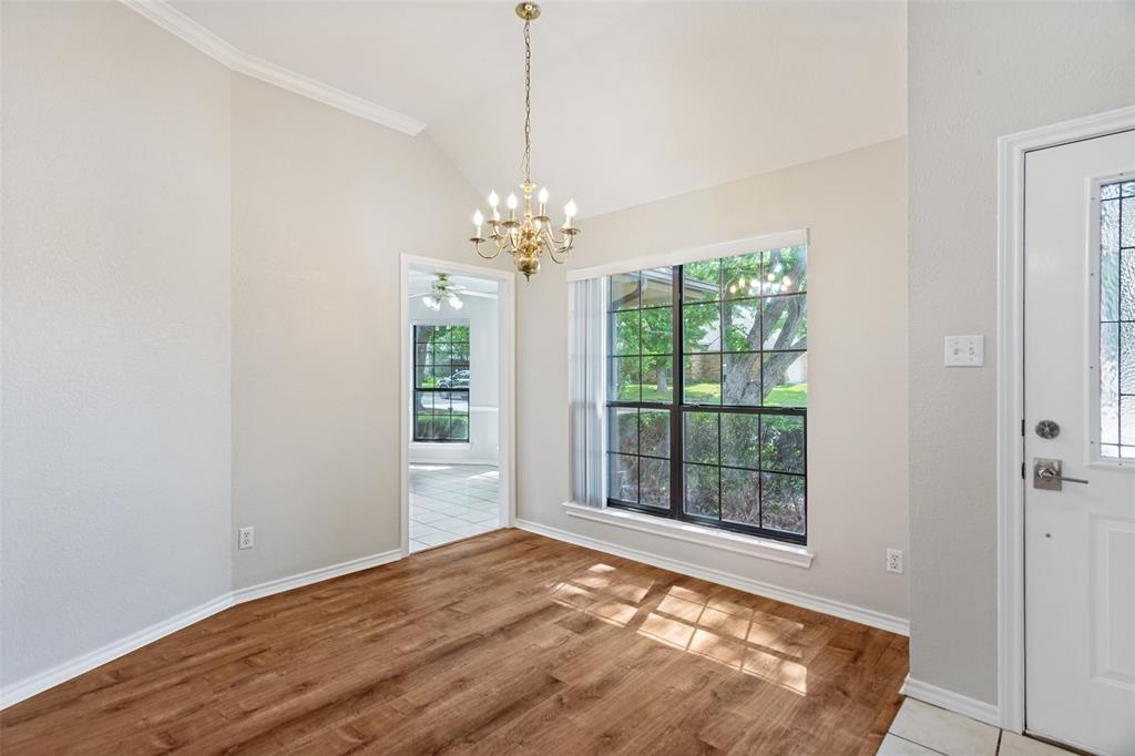 Meadows Add - Residential